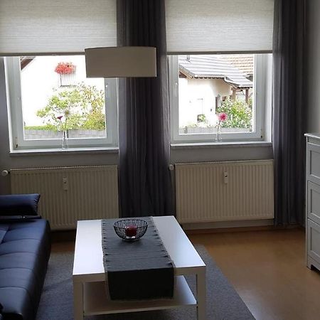 Ferienwohnung Klein Treben 3.0 Fockendorf Екстер'єр фото