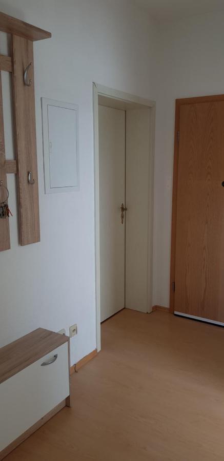 Ferienwohnung Klein Treben 3.0 Fockendorf Екстер'єр фото