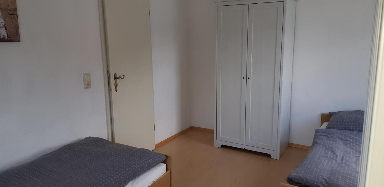 Ferienwohnung Klein Treben 3.0 Fockendorf Екстер'єр фото