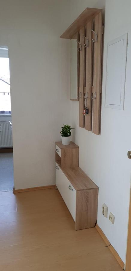 Ferienwohnung Klein Treben 3.0 Fockendorf Екстер'єр фото