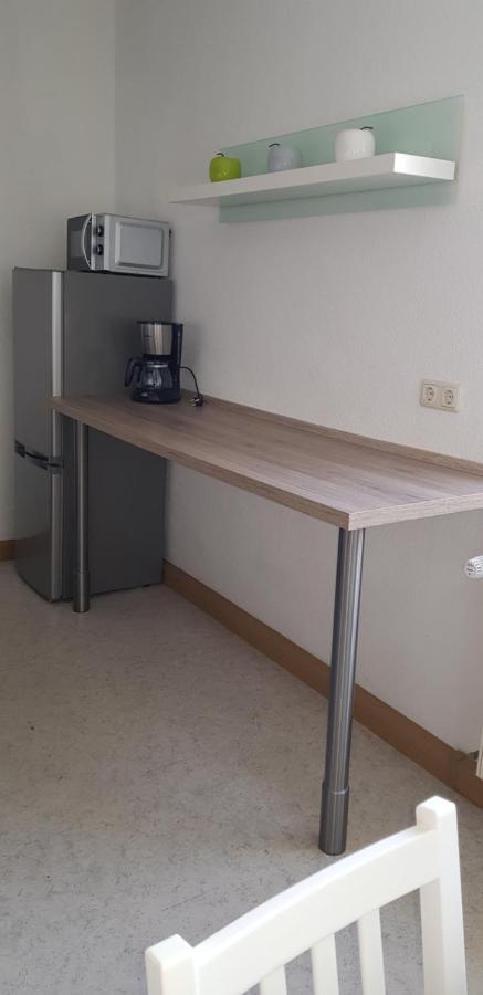 Ferienwohnung Klein Treben 3.0 Fockendorf Екстер'єр фото