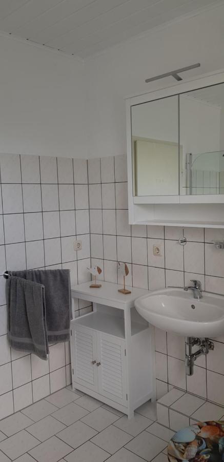 Ferienwohnung Klein Treben 3.0 Fockendorf Екстер'єр фото
